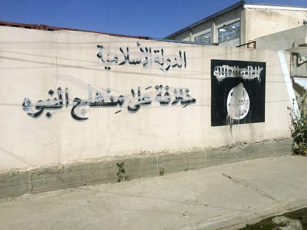 Ecco come l&#039;Isis usa Telegram per fare propaganda