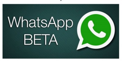 Si eres &#039;tester&#039; ya puedes tener WhatsApp con videollamadas