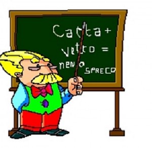 Scuola di alta formazione «la gestione dei rifiuti»
