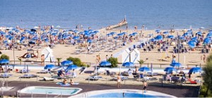 Turismo balneare,  «..interpretazione  autentica delle norme per risolvere problemi»