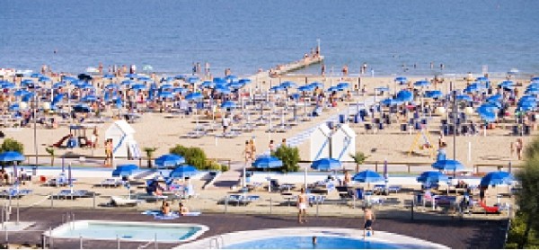 Turismo balneare,  «..interpretazione  autentica delle norme per risolvere problemi»