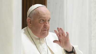 El Papa Francisco visitará la Bienal de Venecia 