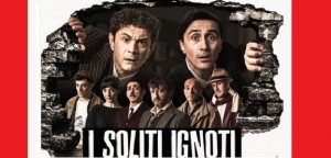 «I soliti ignoti» il 5 marzo al Teatro Orfeo di Taranto