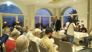 Taranto – Le città che vogliamo: “città attrattiva per turismo culturale, un economia che deve crescere”