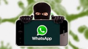 Cómo evitar que usen tu WhatsApp si te roban el móvil