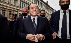Silvio Berlusconi è stato assolto a Siena nel processo Ruby ter