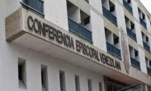 Conferencia Episcopal: «Un proceso electoral democrático requiere el cese de la persecución»