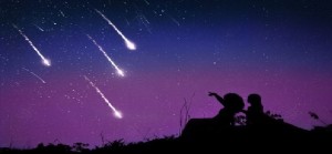 Tra il 10 e il 14 agosto occhi al cielo, Perseidi, comete, sciami, insomma Stelle Cadenti ogni minuto