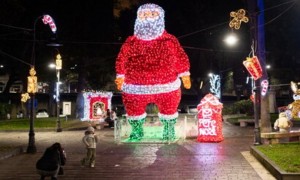 Feste mai così calde da 40 anni in Alto Adige, 18 gradi a Merano