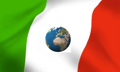 Proposta di legge per istituire la “Giornata nazionale degli italiani nel mondo”
