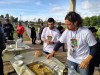 A Taranto il gusto dei piatti spartani nel parco archeologico