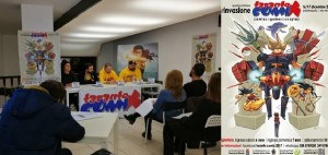 L&#039;Invasione del Taranto Comix: arriva la IV edizione