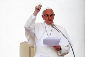 El papa Francisco pide condiciones claras para ayudar a Venezuela