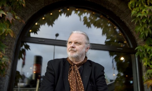 Lo scrittore e drammaturgo norvegese Jon Fosse Nobel per la Letteratura 2023