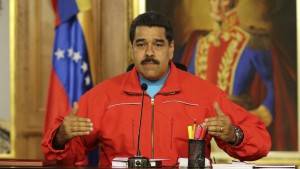 Maduro attacca La Rai e la stampa estera