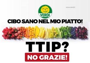 Puglia, alimentazione regionale umiliata nelle clausole del TTIP