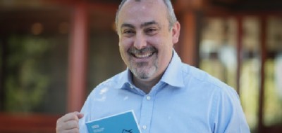 Il Principe e le startup: in 12 brevi saggi l&#039;esperienza di Marco Trombetti