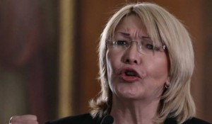 Exfiscal Ortega pide a los militares detener a Maduro por caso Odebrecht