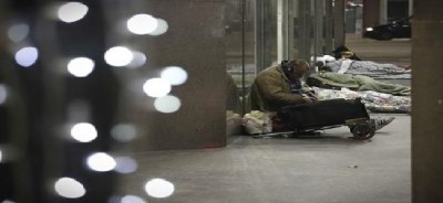 Ricchi sempre più ricchi, poveri sempre più poveri