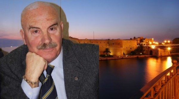 Antonio Biella «Dimissioni da coordinatore cittadino di FI Taranto»