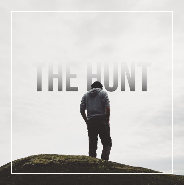 Rafael Rico presenta “The Hunt”  El artista venezolano lanza su nueva producción musical