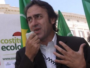 Ilva: Bonelli -verdi- processo rischia di morire prima di nascere. Muore a Taranto il principio chi inquina paga.
