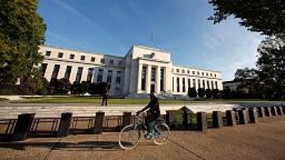 No US interest rate rise expected from Federal Reserve this month