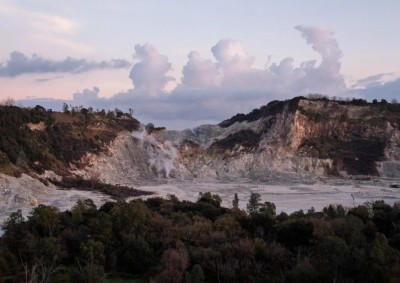 Campi Flegrei