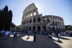 Roma proyecta un plan de integración turística