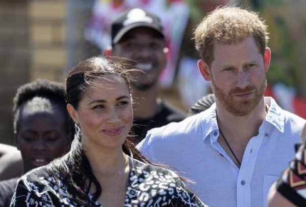 Harry en guerra con la prensa Contra el grupo Murdoch. Denuncias y acciones judiciales