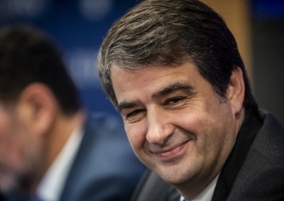 Raffaele Fitto 