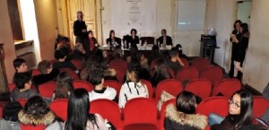 Gli studenti del liceo “Vico” in volo verso l’America