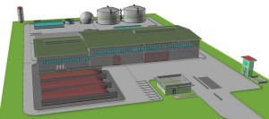 Rifiuti - La Puglia pensa a impianti ibridi per la frazione umida, energia e compost