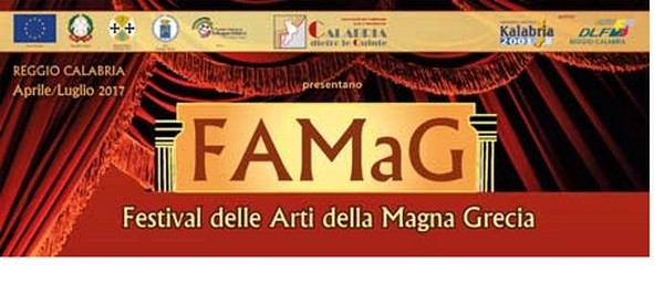 AMaG - Festival delle Arti della Magna Grecia