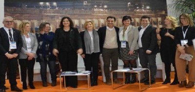 Macerata alle Marche alla Bit protagonista alla Fiera Milano