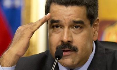 En 6 años de gobierno Maduro llevó al país a la pobreza y desesperanza