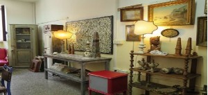 Antiquariato: gli appuntamenti di ottobre