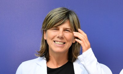 Milena Bertolini