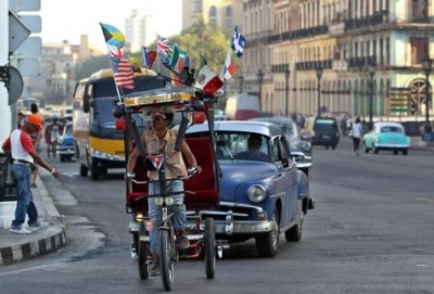 Hasta las bicicletas incorporar equipos de música