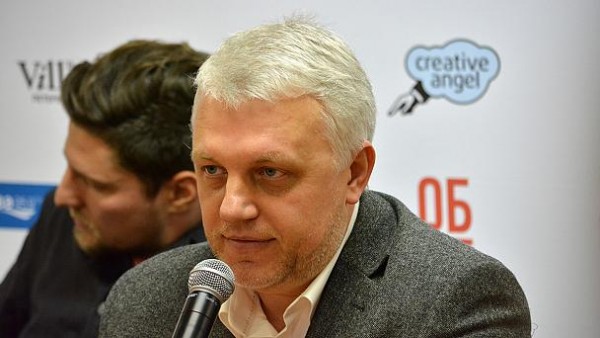 Ukraine: journalist Pavel Sheremet killed by car bomb in Kyiv