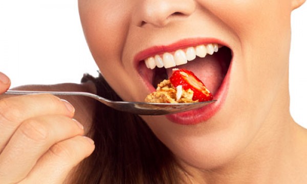 5 alimentos que te “calman” el hambre