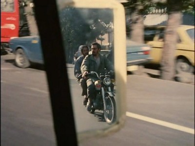 Cierra el Ciclo del cineasa Abbas Kiarostami en la G17 con la proyección de Cose Up