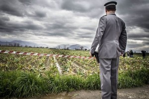 Il business delle agromafie è aumentato del 30% nell’ultimo anno