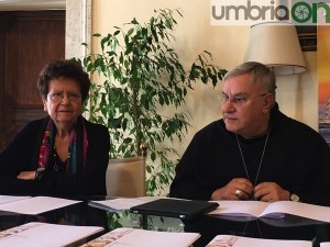 Terni - Popoli e religioni 2016: Il mito di Babele