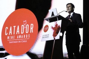 Carmenere, el mejor del Catad&#039;Or 2018