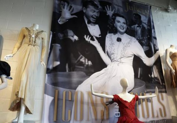 Liza Minnelli no contenta con filme sobre su madre