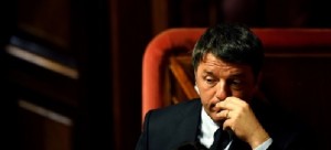 Italia Viva sta cambiando i rapporti di forza tra i partiti
