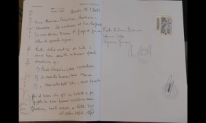 Testamento Berlusconi