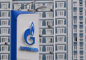 Gazprom