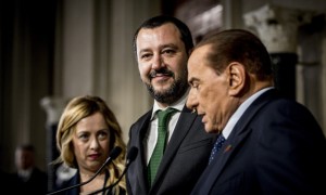 Nel centrodestra la Lega ottiene 68 candidature su 221 collegi